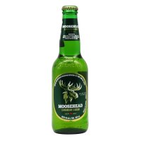 Moosehead Canadian Lager 24x350ml