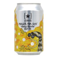 Lervig Perler for Svin MANGO PASS.IPA 24x330ml (DS)