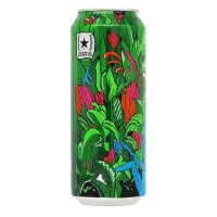 Lervig Tasty Juice DDH Citra IPA 24x500ml (DS)