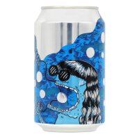 Lervig Perler for Svin IPA 24x330ml (DS)