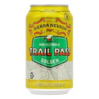 Sierra Nevada Trail Pass GOLDEN AF 24x355ml (DS)