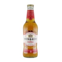 Innis & Gunn Original Whisky Barrel 12x330ml NEU