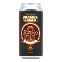 Dry&Bitter Praline Dream Pastry Stout 24x440ml (DS)