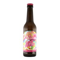 Maisel&Friends Sour Power Sour Hazy IPA 24x330ml...