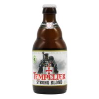 Corsendonk Tempelier Strong BLOND 24x330ml