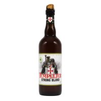 Corsendonk Tempelier Strong Blond 12x750ml