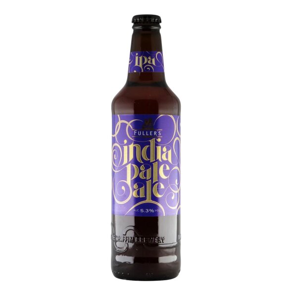 Fuller`s India Pale Ale 12x500ml