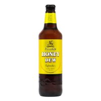 Fuller`s Honey Dew Golden Ale 8x500ml NEU