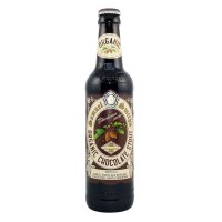 Samuel Smith Organic Chocolate Stout 24x355ml