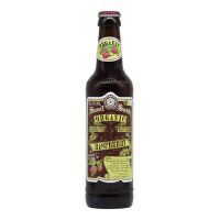 Samuel Smith Organic Raspberry 24x355ml