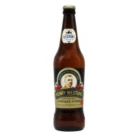 Westons Vintage Medium Dry 8,2% gold 2023 12x500ml