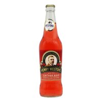 Westons Henry Westons Vintage Rose 8x500ml