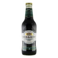 Innis & Gunn Irish Whiskey Cask Oat Stout 24x330ml