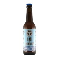 Kehrwieder ü.NN überNormalNull 24x330ml LOGIPACK