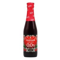 Lindemans Kriek 0,0% alkoholfreies Lambic 24x250ml