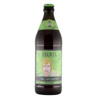 Hertl Oma´s Betthupferl - Bockbier 20x500ml