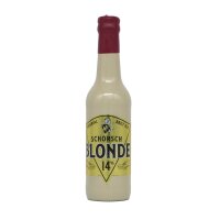 Schorschbräu SchorschBLONDE Imp. 14% 330ml KERAMIK