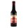 Schorschbr&auml;u Kriek 15,16% 330ml GLAS + Wachs