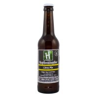 Hopfenstopfer Citra Ale 24x330ml MEHRWEGKASTEN
