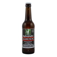 Hopfenstopfer Incredible Pale Ale 24x330ml
