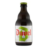 Duvel Tripel Hop Citra Belgian IPA 12x330ml