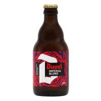 Duvel Imperial Blonde Limited Edition 24x330ml