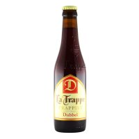 La Trappe Trappist Dubbel MEHRWEGKASTEN 24x330ml