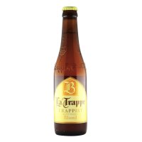 La Trappe Trappist Blond MEHRWEGKASTEN 24x330ml