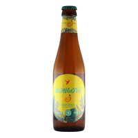 Mongozo Banana GF MEHRWEGKASTEN 24x330ml