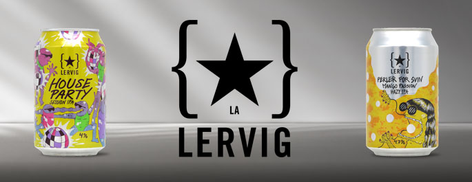 Lervig