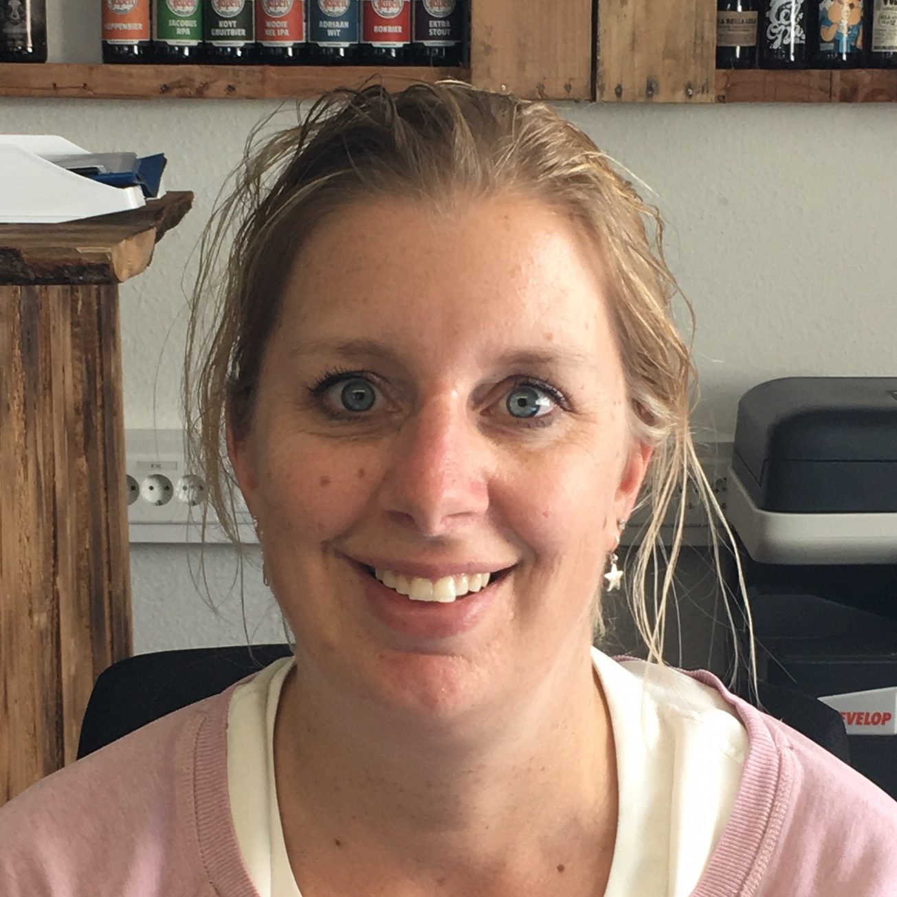 Caren Thiemann