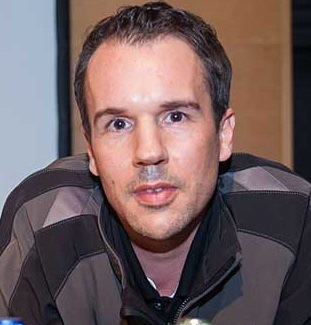 Nils Christen