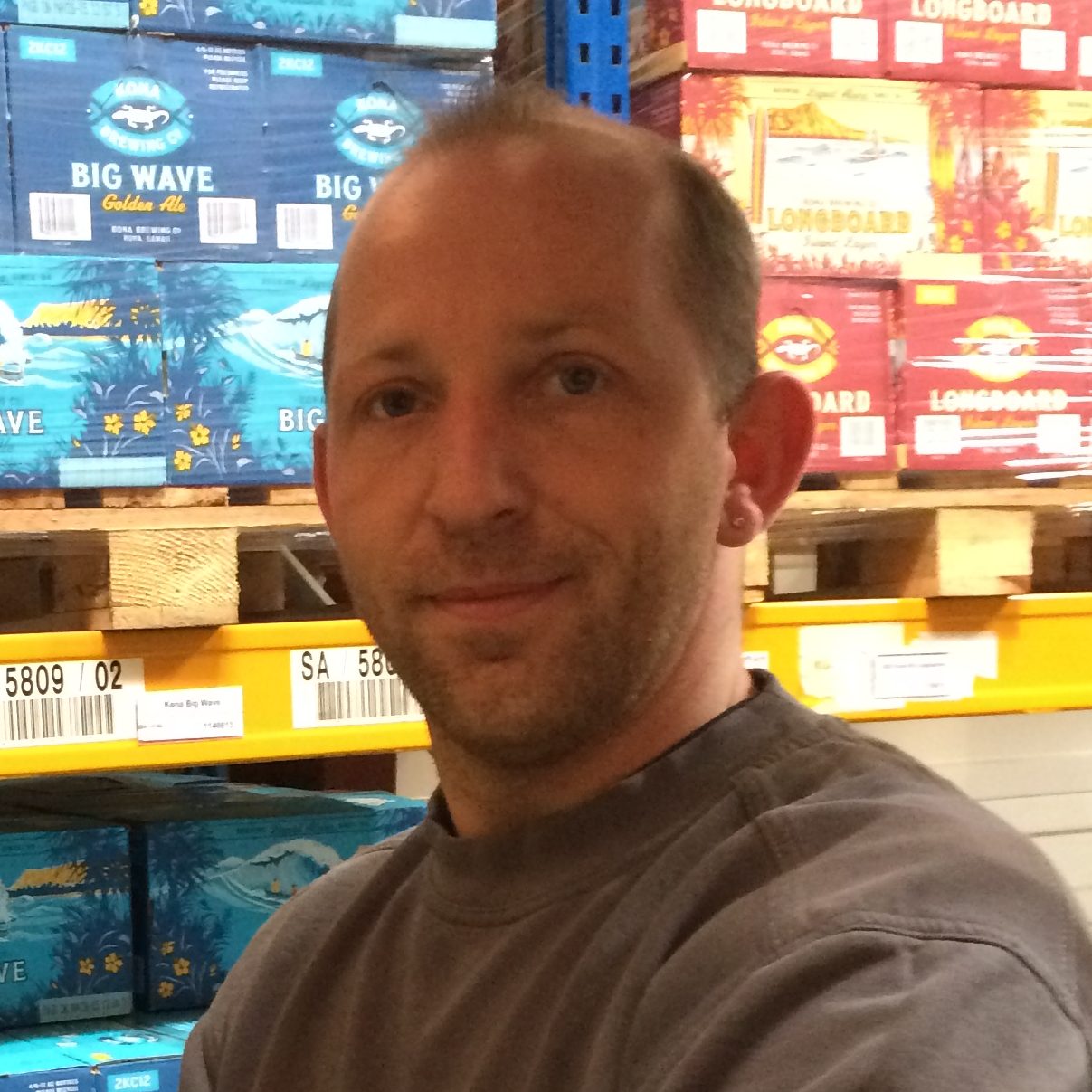 Timo Hansen